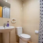 Apartment Acropolis Vidaber Oropesa del Mar