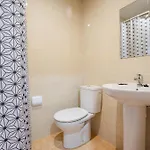 Acropolis Vidaber Apartment *