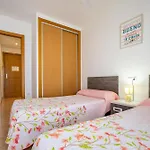 Apartment Acropolis Vidaber *