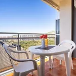 Acropolis Vidaber Apartment Oropesa del Mar