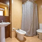 Acropolis Vidaber Apartment Oropesa del Mar
