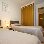 Apartment Acropolis Vidaber Oropesa del Mar