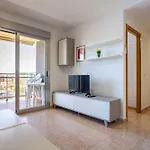 Apartment Acropolis Vidaber