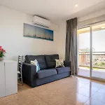 Apartment Acropolis Vidaber *
