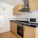 Apartment Acropolis Vidaber Oropesa del Mar