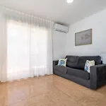 Acropolis Vidaber Apartment *
