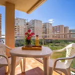 Apartment Acropolis Vidaber Oropesa del Mar