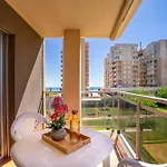 Acropolis Vidaber *
