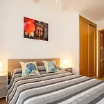 Apartment Acropolis Vidaber