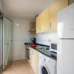 Acropolis Vidaber Apartment *