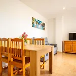 Acropolis Vidaber Apartment Oropesa del Mar