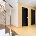 Acropolis Vidaber Apartment *