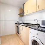Apartment Acropolis Vidaber