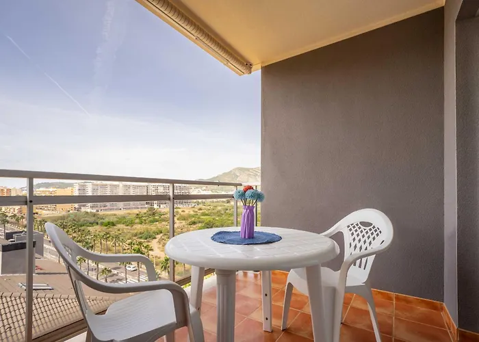 Acropolis Vidaber 公寓