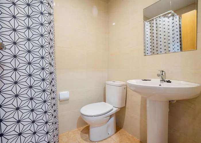 Acropolis Vidaber 公寓 *