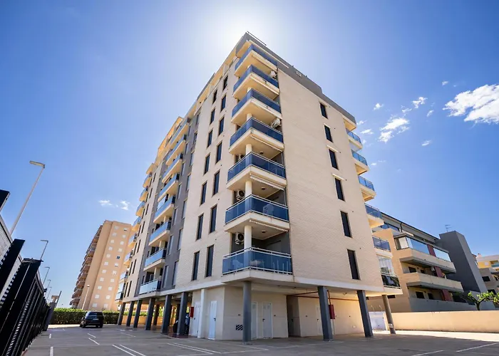 Acropolis Vidaber * 奥罗佩萨德尔马