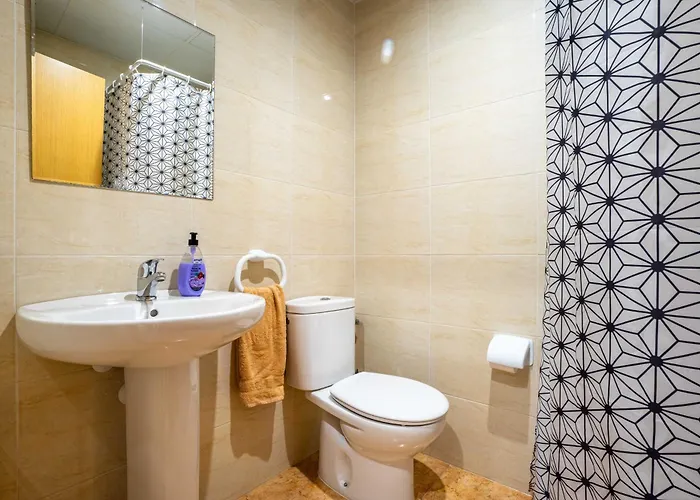 Acropolis Vidaber 奥罗佩萨德尔马