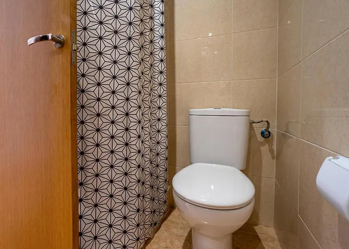 Acropolis Vidaber 公寓