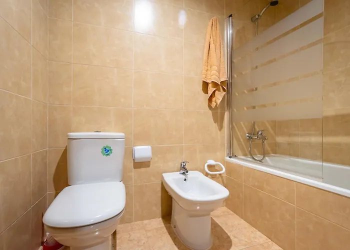 Acropolis Vidaber 奥罗佩萨德尔马