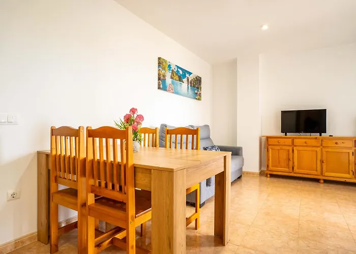 Acropolis Vidaber 公寓 奥罗佩萨德尔马