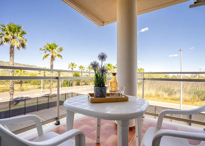 公寓 Acropolis Vidaber *