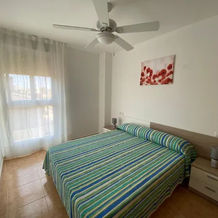 Acrópolis Vidaber Apartamento Oropesa del Mar