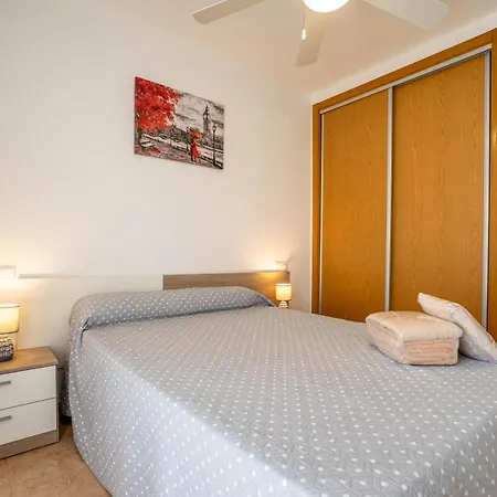 Appartamento Acropolis Vidaber *