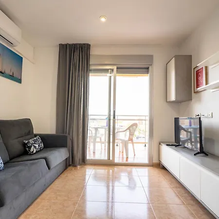 Acropolis Vidaber * Oropesa del Mar