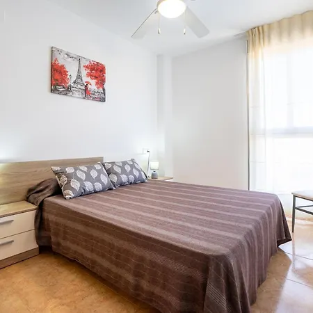 Appartamento Acropolis Vidaber