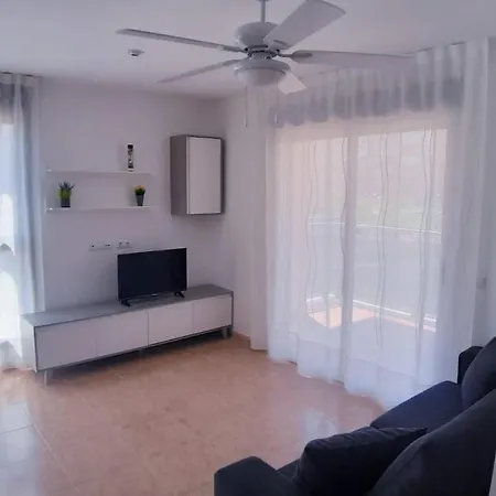 Acropolis Vidaber Apartment Oropesa del Mar