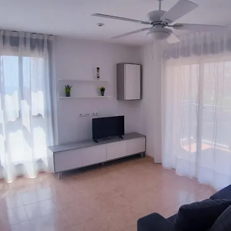 Acropolis Vidaber Apartment *