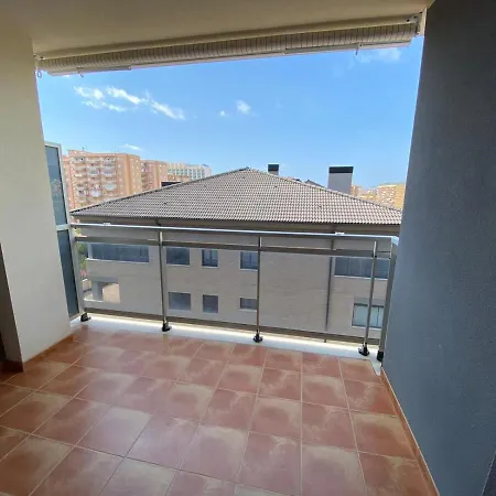 Apartman Acropolis Vidaber *