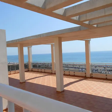 Acropolis Vidaber * Oropesa del Mar