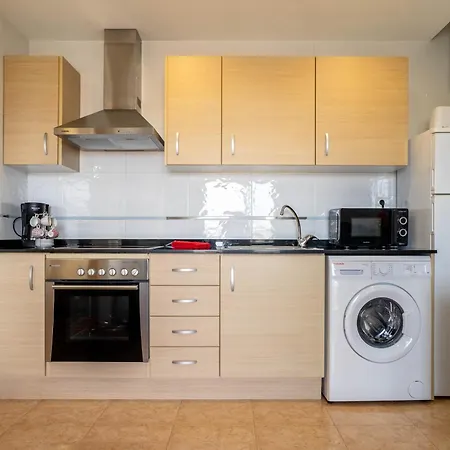 Acropolis Vidaber Oropesa del Mar