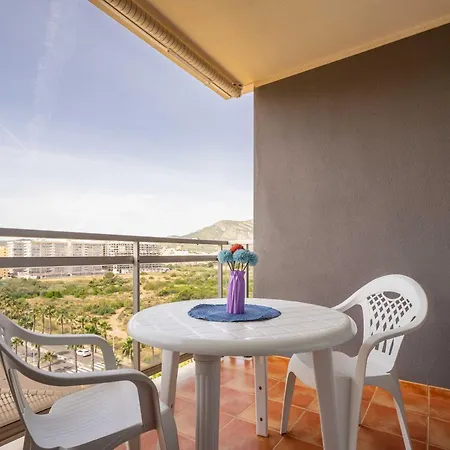 Acropolis Vidaber Apartman