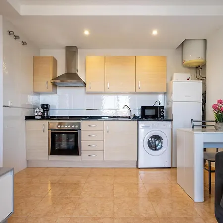 Acropolis Vidaber * Oropesa del Mar