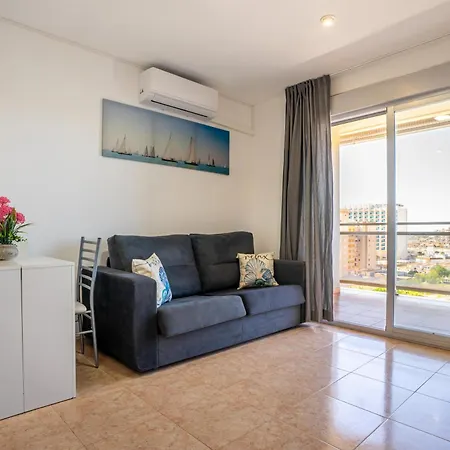 Apartman Acropolis Vidaber *