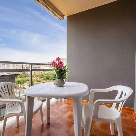 Acropolis Vidaber Oropesa del Mar