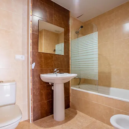 Acropolis Vidaber * Oropesa del Mar