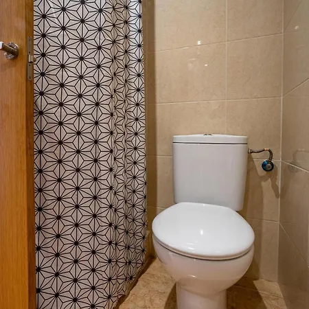 Acropolis Vidaber Apartman