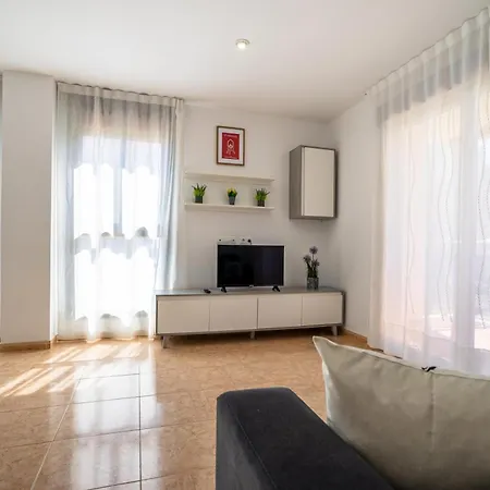 Apartman Acropolis Vidaber *