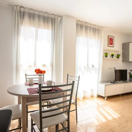 Acropolis Vidaber Apartman Oropesa del Mar