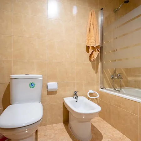 Acropolis Vidaber Oropesa del Mar