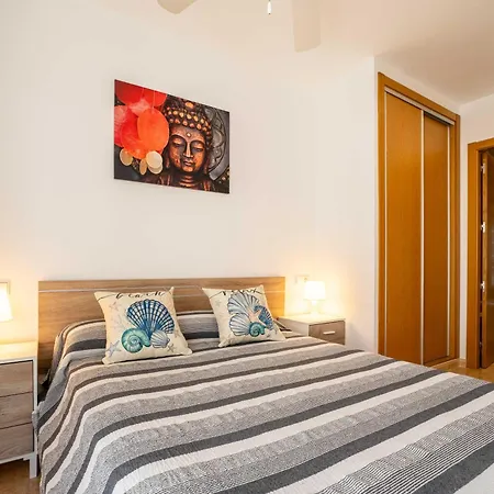 Apartman Acropolis Vidaber