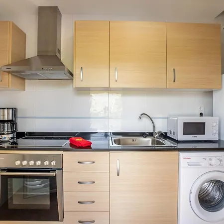 Apartman Acropolis Vidaber *