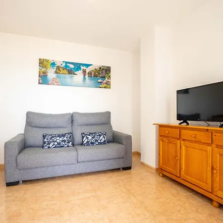 Acropolis Vidaber Oropesa del Mar