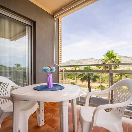 Acropolis Vidaber * Oropesa del Mar