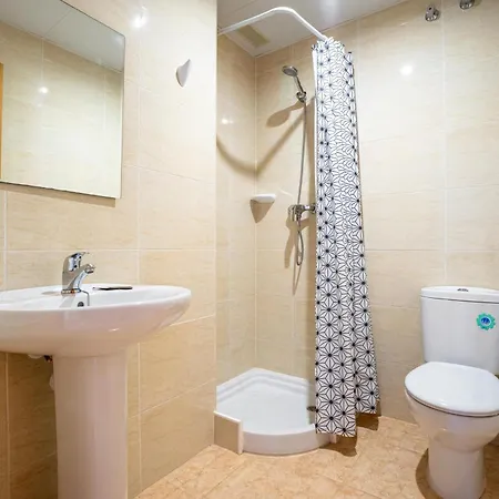 Apartman Acropolis Vidaber *