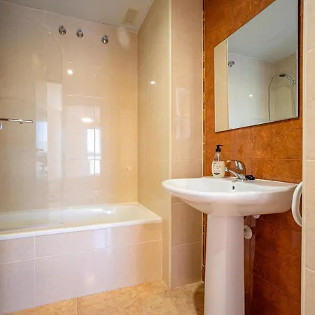 Acropolis Vidaber Oropesa del Mar