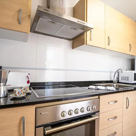 Acropolis Vidaber Oropesa del Mar